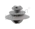 Klip ozdobn / ochrann lity TOPRAN ‐ TPR 722 744