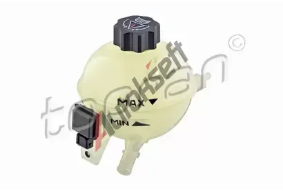 TOPRAN Vyrovnvac ndoba chladic kapaliny TPR 722 758, 722 758