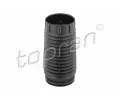 Ochrann vko / prachovka tlumie TOPRAN ‐ TPR 722 760