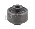 Uložení řídicího mechanismu TOPRAN ‐ TPR 722 777 Uložení řídicího mechanismu TOPRAN ‐ TPR 722 777