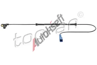 TOPRAN Snma potu otek kol TPR 722 800, 722 800