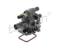 Pouzdro termostatu TOPRAN ‐ TPR 723 012