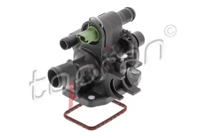 TOPRAN Pouzdro termostatu TPR 723 012, 723 012