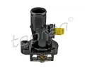 TOPRAN Pouzdro termostatu ‐ TPR 723 015