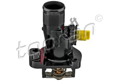 TOPRAN Pouzdro termostatu TPR 723 015, 723 015