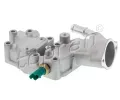 Pouzdro termostatu TOPRAN ‐ TPR 723 016