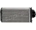 Vmnk tepla vnitnho vytpn TOPRAN ‐ TPR 723 041