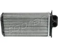 Vmnk tepla vnitnho vytpn TOPRAN ‐ TPR 723 043