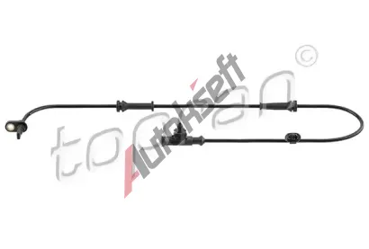 TOPRAN Snma potu otek kol TPR 723 060, 723 060