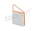 Vzduchov filtr TOPRAN ‐ TPR 723 073