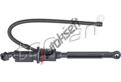 TOPRAN Hlavn spojkov vlec PREMIUM BRAND TPR 723 100, 723 100
