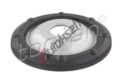 TOPRAN Miska pruiny TPR 723 154, 723 154