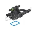 Pouzdro termostatu TOPRAN ‐ TPR 723 158