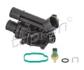 Pouzdro termostatu TOPRAN ‐ TPR 723 161