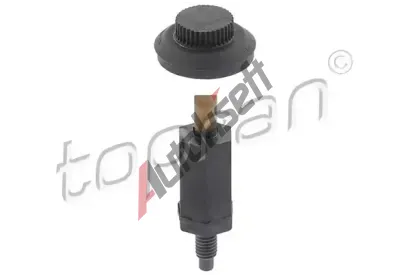 TOPRAN Klips TPR 723 196, 723 196