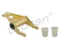 Vysouvac vidlice spojky TOPRAN ‐ TPR 723 203