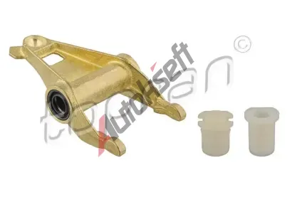 TOPRAN Vysouvac vidlice spojky TPR 723 203, 723 203
