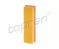 Vzduchov filtr TOPRAN ‐ TPR 723 217