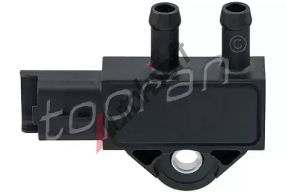 TOPRAN Senzor tlaku vfukovch plyn TPR 723 219, 723 219