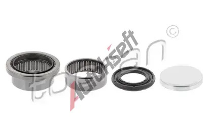 TOPRAN Sada ložisek tělesa nápravy TPR 723 235, 723 235 TOPRAN Sada ložisek tělesa nápravy TPR 723 235, 723 235