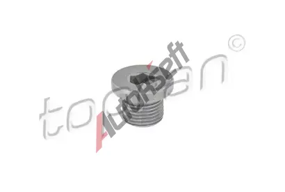 TOPRAN Zvitov ztka olejov vany TPR 723 245, 723 245