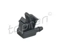 Tryska ostikovae skla TOPRAN ‐ TPR 723 292