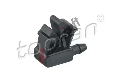 TOPRAN Tryska ostikovae skla TPR 723 292, 723 292