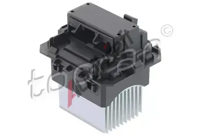 TOPRAN Regulace vnitn ventilace TPR 723 293, 723 293