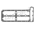 Tsnn krytu hlavy vlce TOPRAN ‐ TPR 723 324