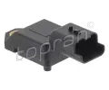 Snma plnicho tlaku TOPRAN ‐ TPR 723 344