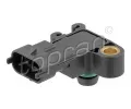 Senzor tlaku sacho potrub TOPRAN ‐ TPR 723 351