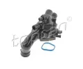 Pouzdro termostatu TOPRAN ‐ TPR 723 354