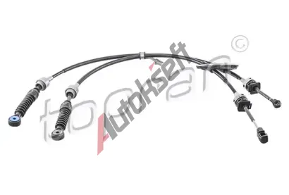 TOPRAN Tan lanko run pevodovky TPR 723 407, 723 407