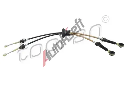 TOPRAN Tan lanko run pevodovky TPR 723 417, 723 417