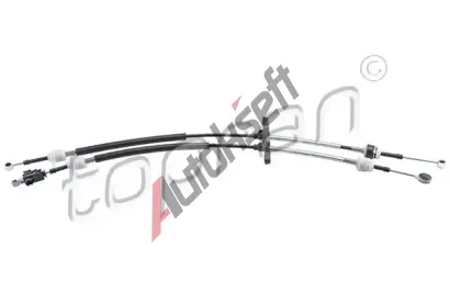 TOPRAN Tan lanko run pevodovky TPR 723 418, 723 418