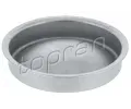 Ochrann kryt nboje kola TOPRAN ‐ TPR 723 482