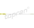 Odmrka hladiny oleje TOPRAN ‐ TPR 723 497