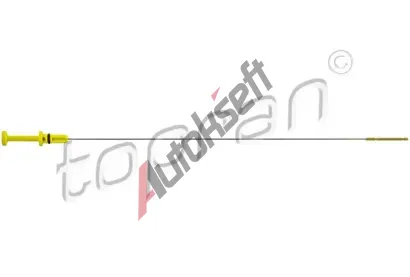 TOPRAN Odmrka hladiny oleje TPR 723 497, 723 497