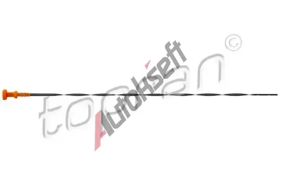 TOPRAN Odmrka hladiny oleje TPR 723 498, 723 498