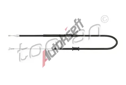 TOPRAN Tan lanko parkovac brzdy TPR 723 508, 723 508