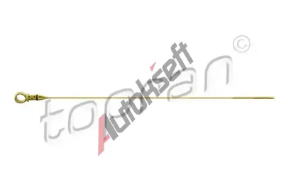 TOPRAN Odmrka hladiny oleje TPR 723 514, 723 514