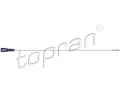 Odmrka hladiny oleje TOPRAN ‐ TPR 723 517