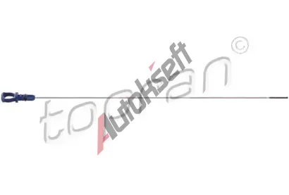 TOPRAN Odměrka hladiny oleje TPR 723 517, 723 517 TOPRAN Odměrka hladiny oleje TPR 723 517, 723 517