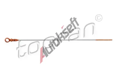 TOPRAN Odmrka hladiny oleje TPR 723 518, 723 518