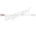 Odmrka hladiny oleje TOPRAN ‐ TPR 723 536