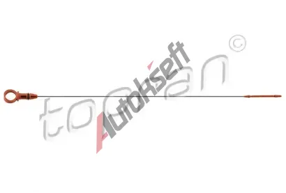 TOPRAN Odmrka hladiny oleje TPR 723 536, 723 536