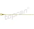 Odmrka hladiny oleje TOPRAN ‐ TPR 723 537