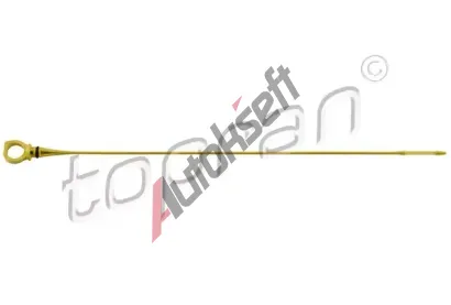 TOPRAN Odmrka hladiny oleje TPR 723 537, 723 537