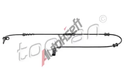TOPRAN Snma potu otek kol TPR 723 551, 723 551