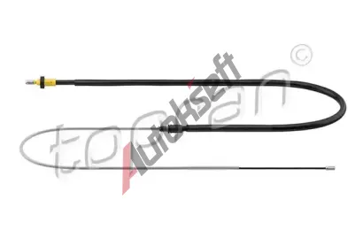 TOPRAN Tan lanko parkovac brzdy TPR 723 600, 723 600